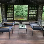 Joosepi House Prázdninový dům