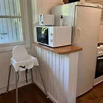 Prázdninový dům Joosepi House *