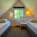 Prázdninový dům Joosepi House *