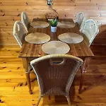 Prázdninový dům Joosepi House *