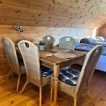 Joosepi House Prázdninový dům Silla (Parnu)