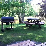 Hébergement de vacances Joosepi House Silla (Parnu)