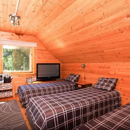 Joosepi Holiday House