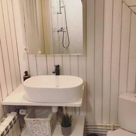 Joosepi Holiday House Silla (Parnu)