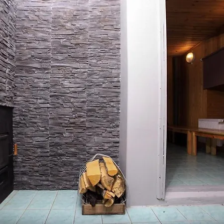 Joosepi Holiday House Silla (Parnu)