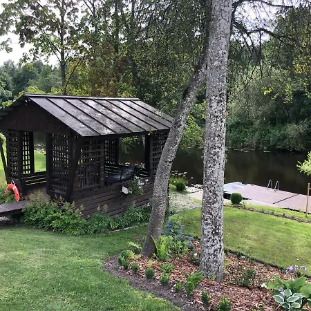 Ferienhaus Joosepi Holiday House