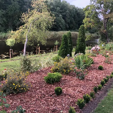 Ferienhaus Joosepi Holiday House *