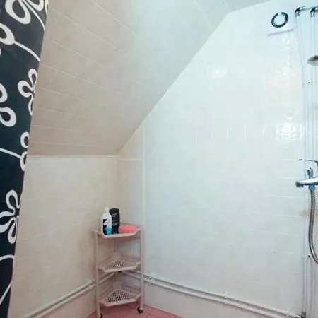 Joosepi Holiday House * Silla (Parnu)