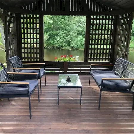Joosepi Holiday House Holiday home