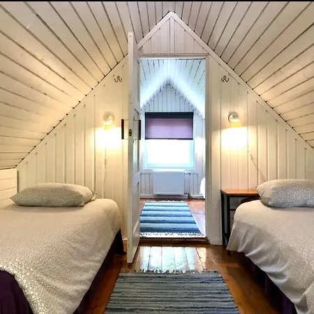 Ferienhaus Joosepi Holiday House