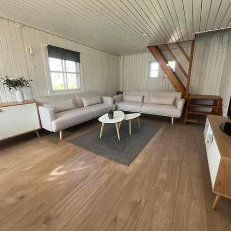 Joosepi Holiday House Holiday home Silla (Parnu)