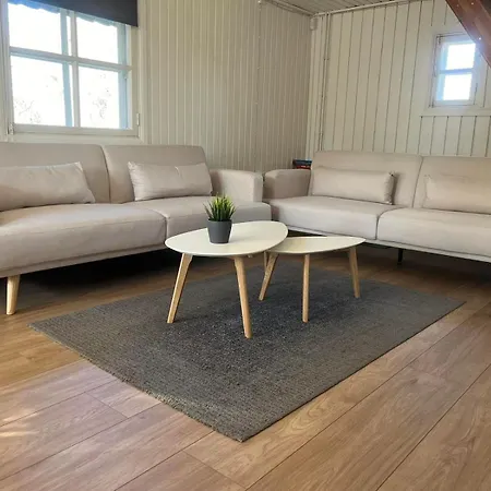 Joosepi Holiday House Silla (Parnu)