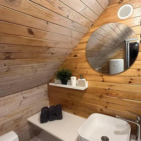 Joosepi Holiday House Holiday home