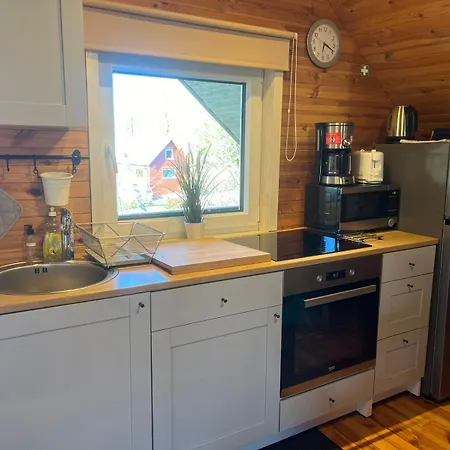 Joosepi Holiday House