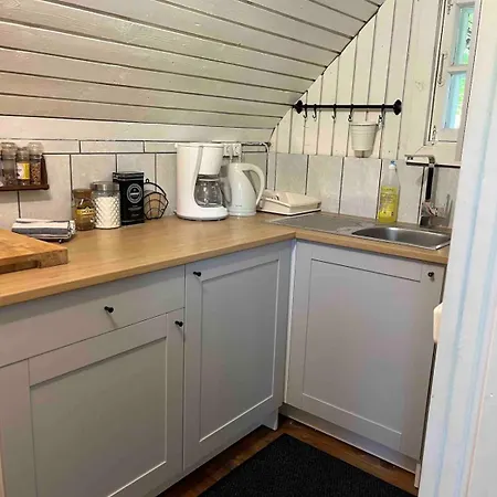 Ferienhaus Joosepi Holiday House Silla (Parnu)