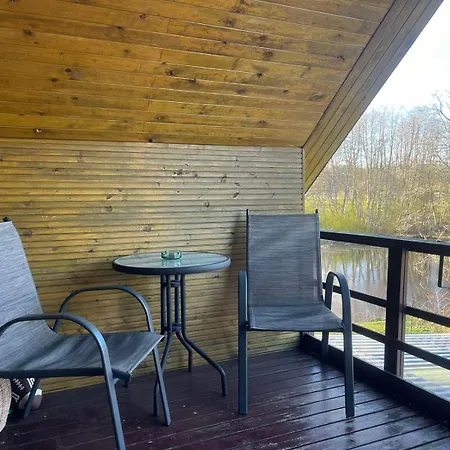 Ferienhaus Joosepi Holiday House