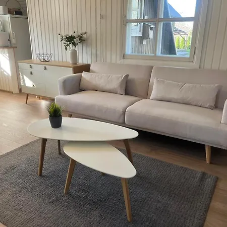 Joosepi Holiday House Ferienhaus