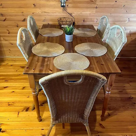 Ferienhaus Joosepi Holiday House *