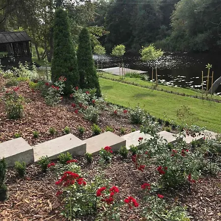 Ferienhaus Joosepi Holiday House Silla (Parnu)