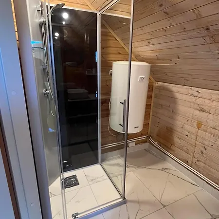 Holiday home Joosepi Holiday House