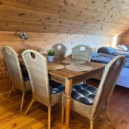 Joosepi Holiday House Holiday home Silla (Parnu)