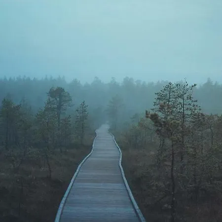 Joosepi Holiday House