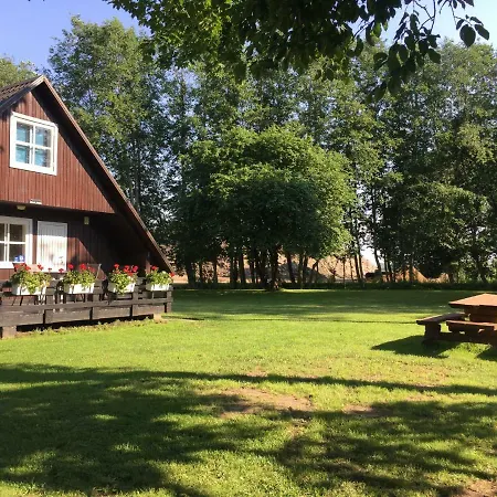 Joosepi Holiday House *