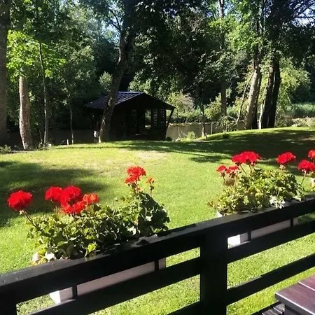 Ferienhaus Joosepi Holiday House *