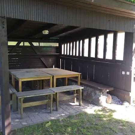 Joosepi Holiday House *