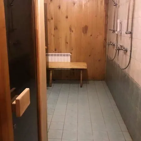 Joosepi Holiday House *