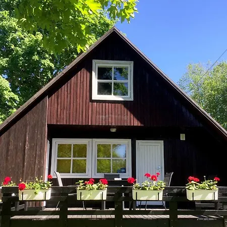 Joosepi Holiday House Holiday home *