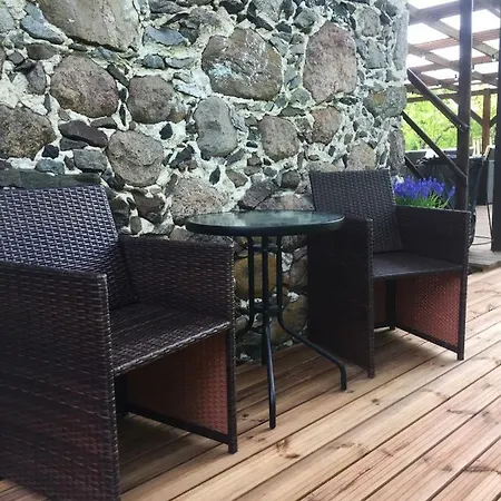 Joosepi House Feriehus *