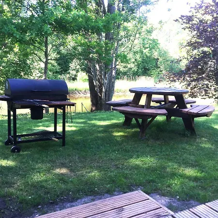 Ferienhaus Joosepi Holiday House Silla (Parnu)