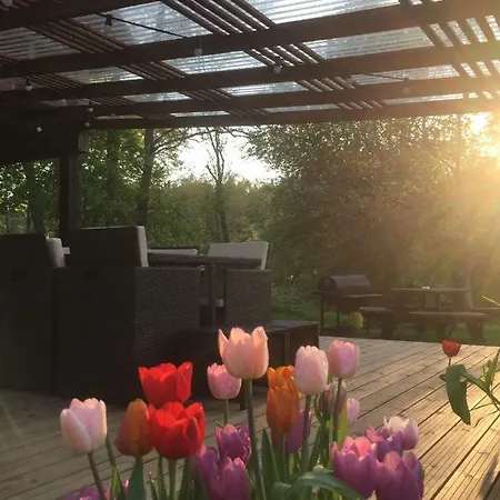 Joosepi House Hébergement de vacances *