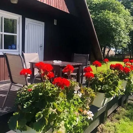 Joosepi Holiday House *