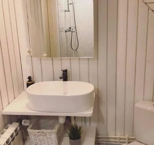 Joosepi House Silla (Parnu)