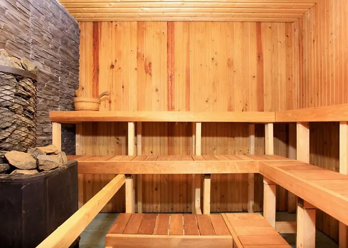 Joosepi House Dom wakacyjny