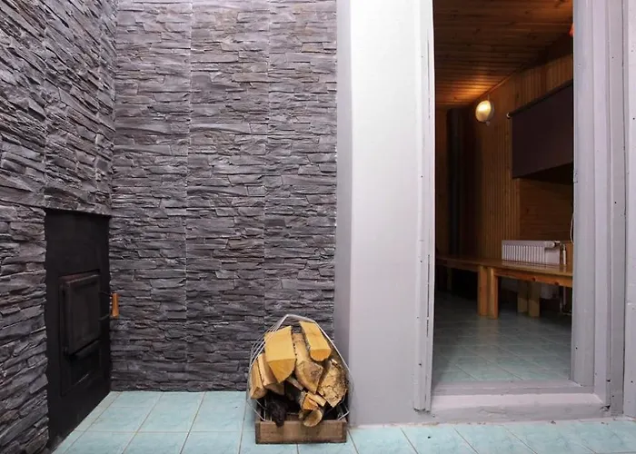 Joosepi House Silla (Parnu)