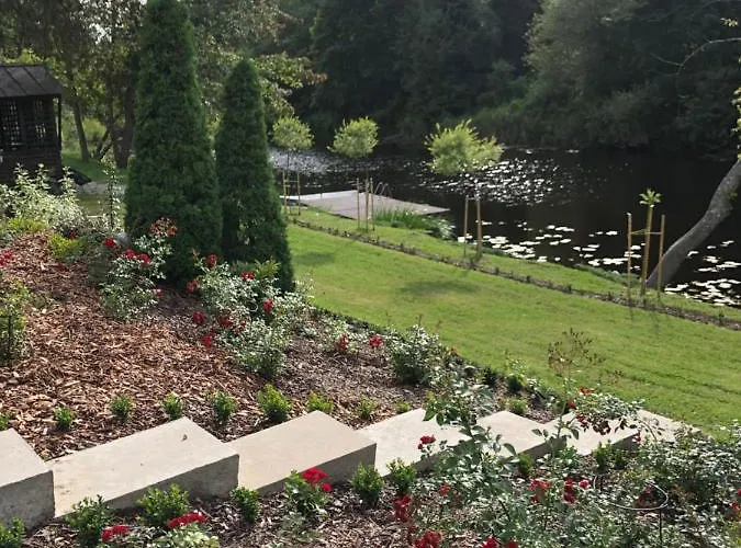 Joosepi House * Silla (Parnu)