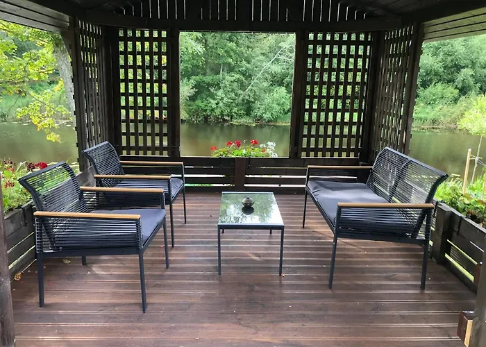 Joosepi House * Silla (Parnu)