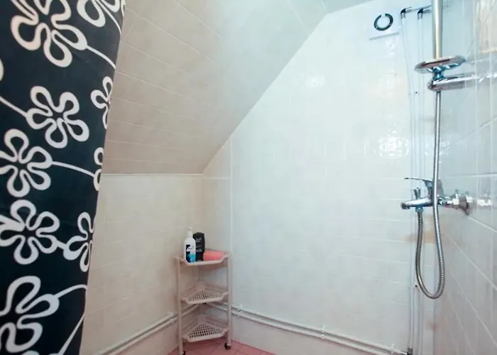 Joosepi House * Silla (Parnu)