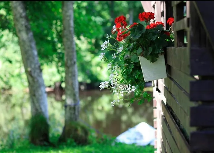 Joosepi House Silla (Parnu)