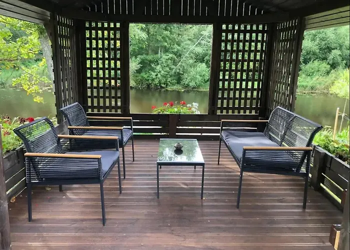 Joosepi House Dom wakacyjny