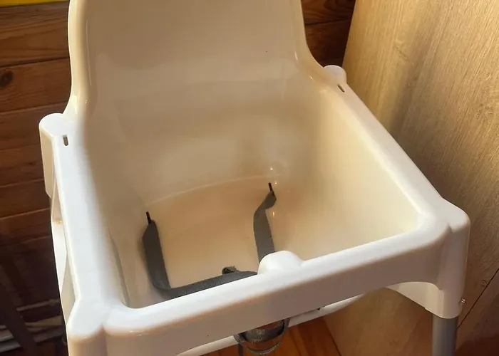 Joosepi House Dom wakacyjny *