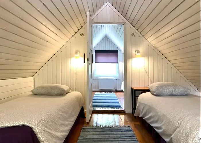 Dom wakacyjny Joosepi House