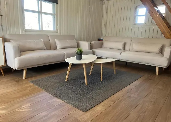 Joosepi House Silla (Parnu)