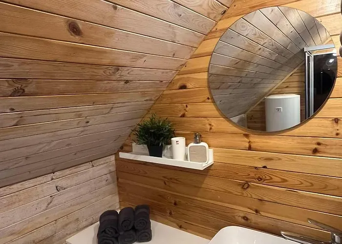 Joosepi House Dom wakacyjny