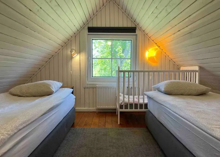 Dom wakacyjny Joosepi House *