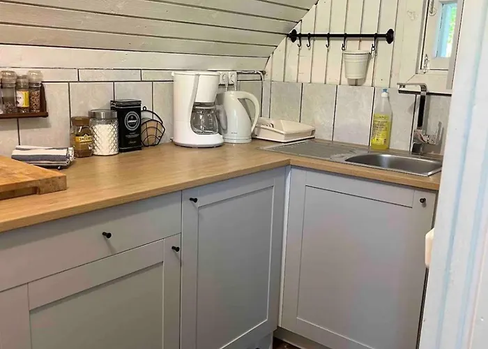 Dom wakacyjny Joosepi House Silla (Parnu)