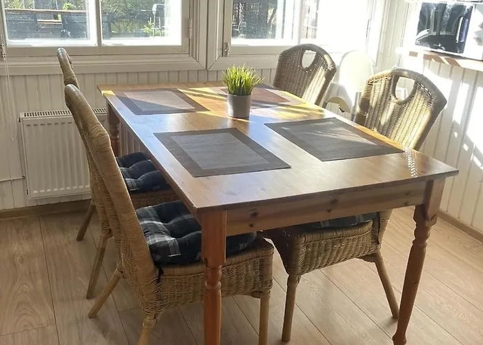 Joosepi House Silla (Parnu)